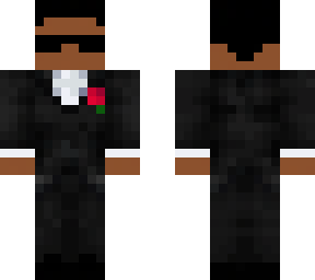 first class gentleman