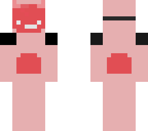 first skin
