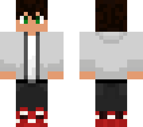fishyfusion [ jordan 1s ]