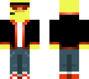 gaming duck man