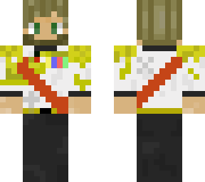 general prince