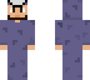gengar onesie (guy)