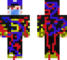 glitch yes smarty pie