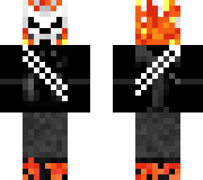 gohst rider