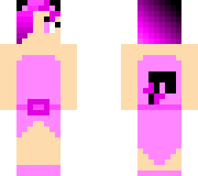 gradient hair base