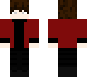 haiks skin