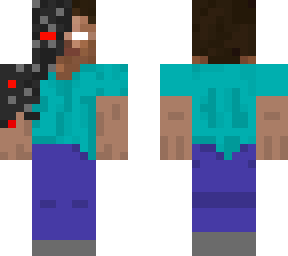herobrine3008robot