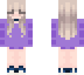 idk names