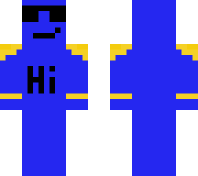 idk what this is but it’s a simple skin that i don’t want