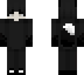 jared (an oc of mine) simply changed the hands