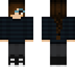 jumper me
