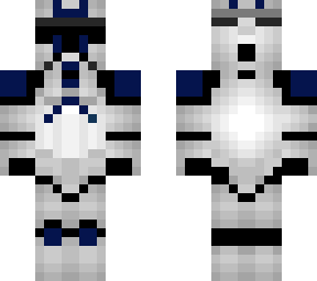 kleintrooper blue