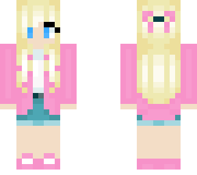 little lady skin 2023
