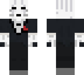 mafia ghast