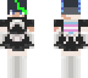 maid