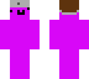 main skin