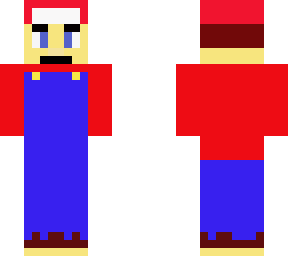 mario
