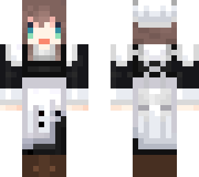 matsuri maid