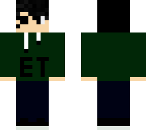 me with eye patch (fixed)