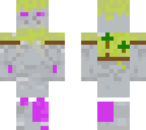 mt golem