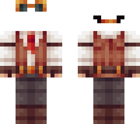 my engineer skin