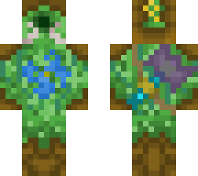 nature knight
