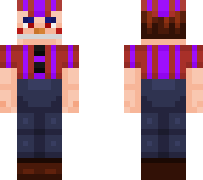 nightmare balloon boy - five night's at freddy's