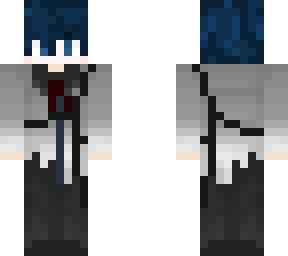 niigo kaito