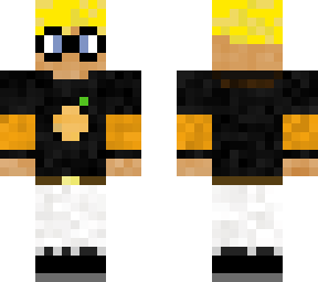 orange nerd