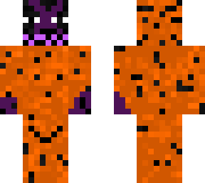 ornge man