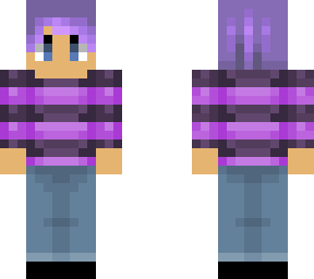 parple new skin idea but better