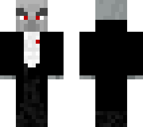 piliger vampire