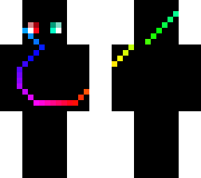 rainbow abomination