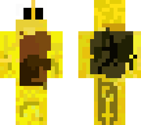 rainbow friends yellow
