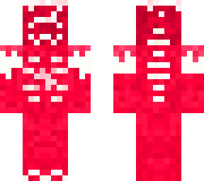 red warden