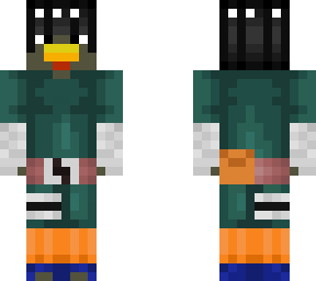 rock chicken