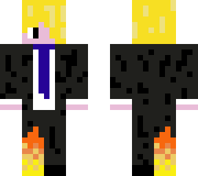 sanji one piece (diable jambe)