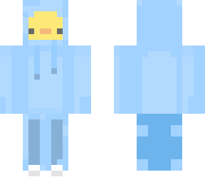 skin duck21