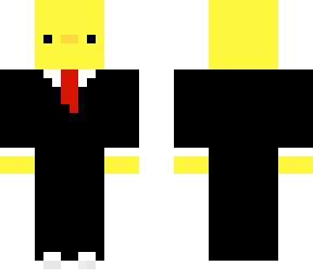 skin duck212