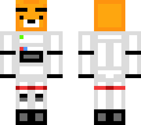 space ryan