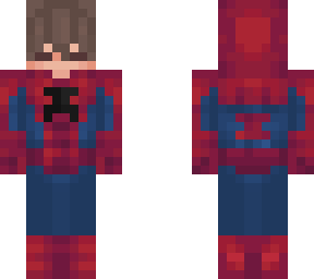 spider spoodul