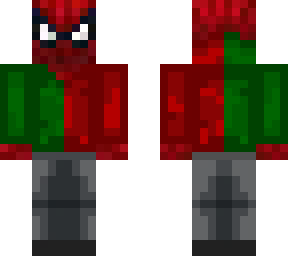 spidermonteiro 1st phase