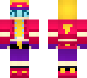 streetwear max (brawl stars)
