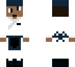 sushi chef rendition