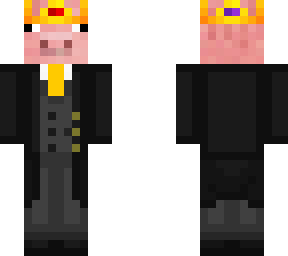 techno banker