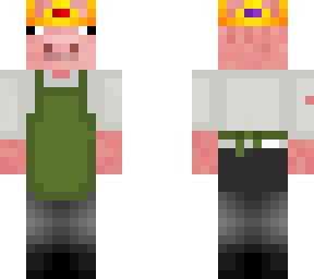techno shopkeeper