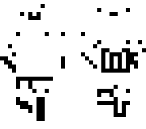 the skin of many faces