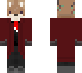 thornhillsmp lfuzzy13 skin