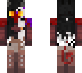 tierflings