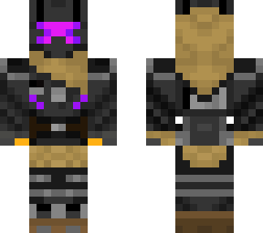 titanfall 2 pilot visor recolor
